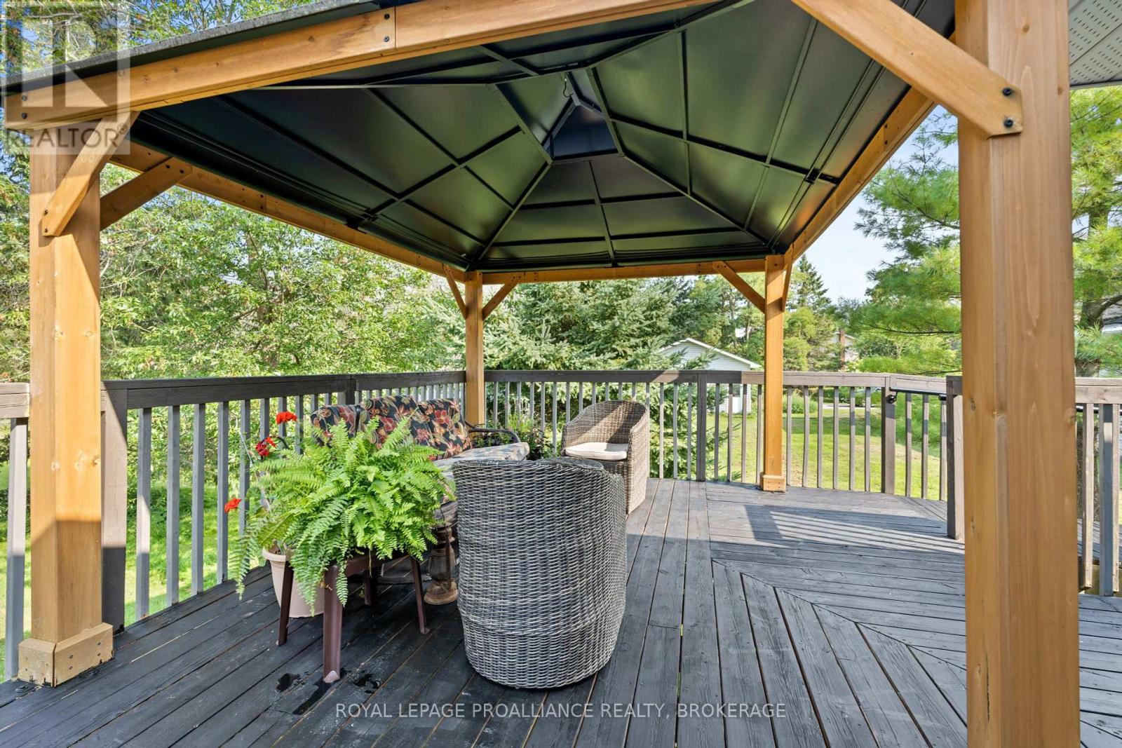 1544 Lake Road, Stone Mills, Ontario  K0K 1Z0 - Photo 39 - X12440360