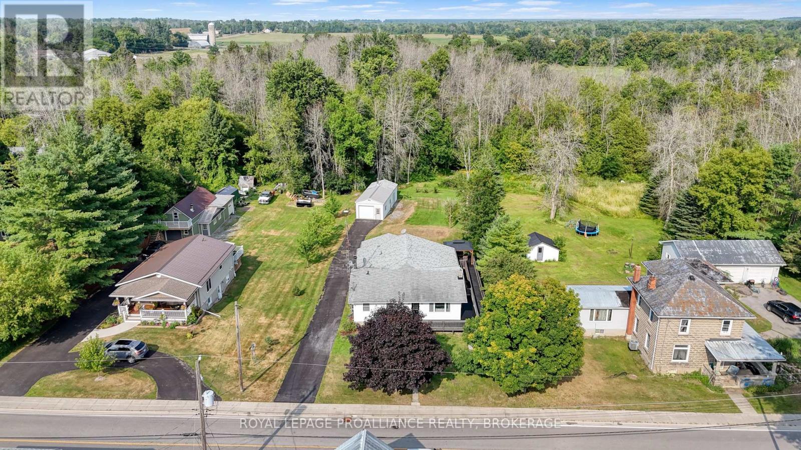 1544 Lake Road, Stone Mills, Ontario  K0K 1Z0 - Photo 41 - X12440360
