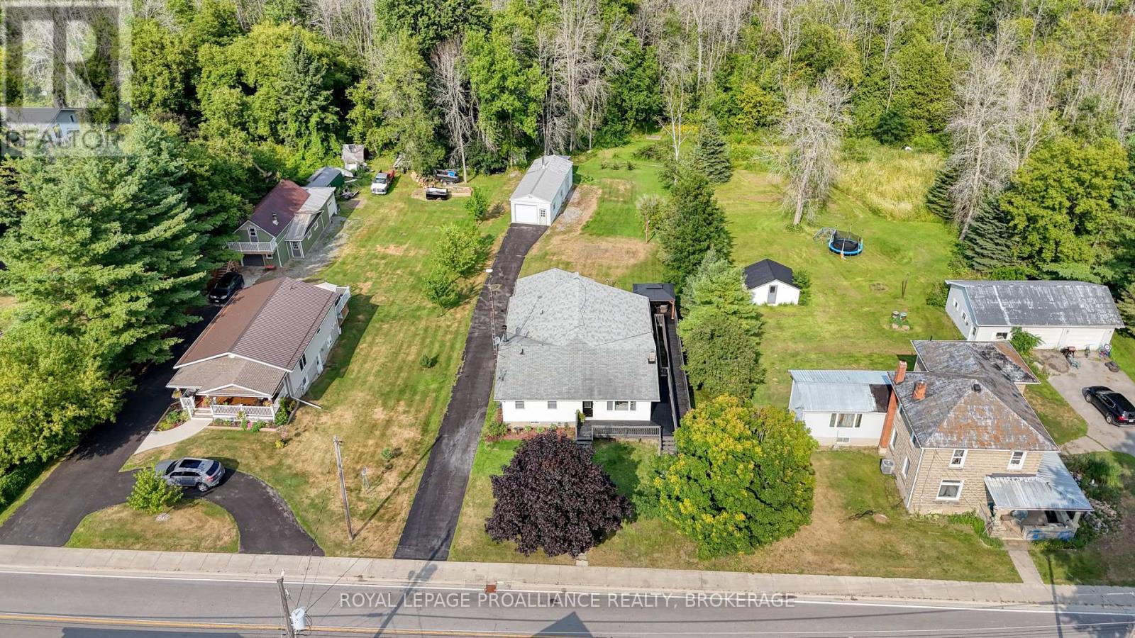 1544 Lake Road, Stone Mills, Ontario  K0K 1Z0 - Photo 42 - X12440360