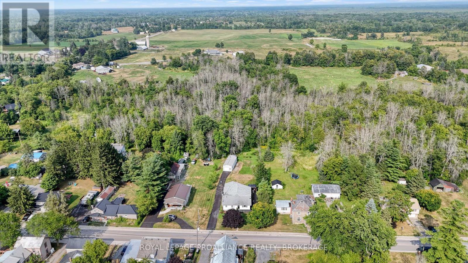 1544 Lake Road, Stone Mills, Ontario  K0K 1Z0 - Photo 43 - X12440360