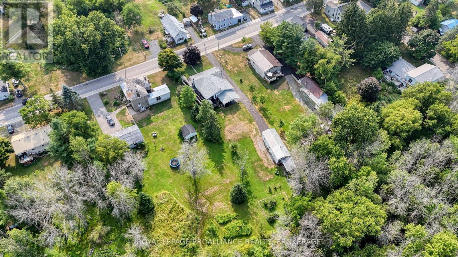 1544 Lake Road, Stone Mills, Ontario  K0K 1Z0 - Photo 47 - X12440360
