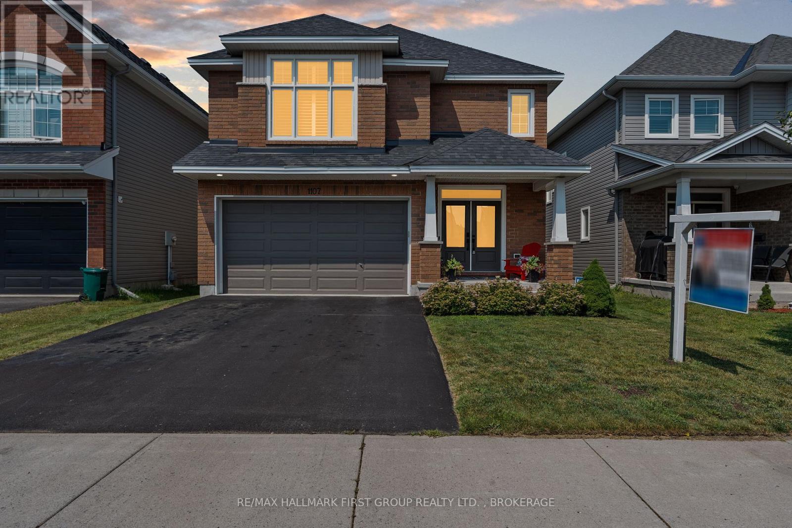 1107 Woodhaven Drive, Kingston, Ontario  K7P 0R7 - Photo 1 - X12440381
