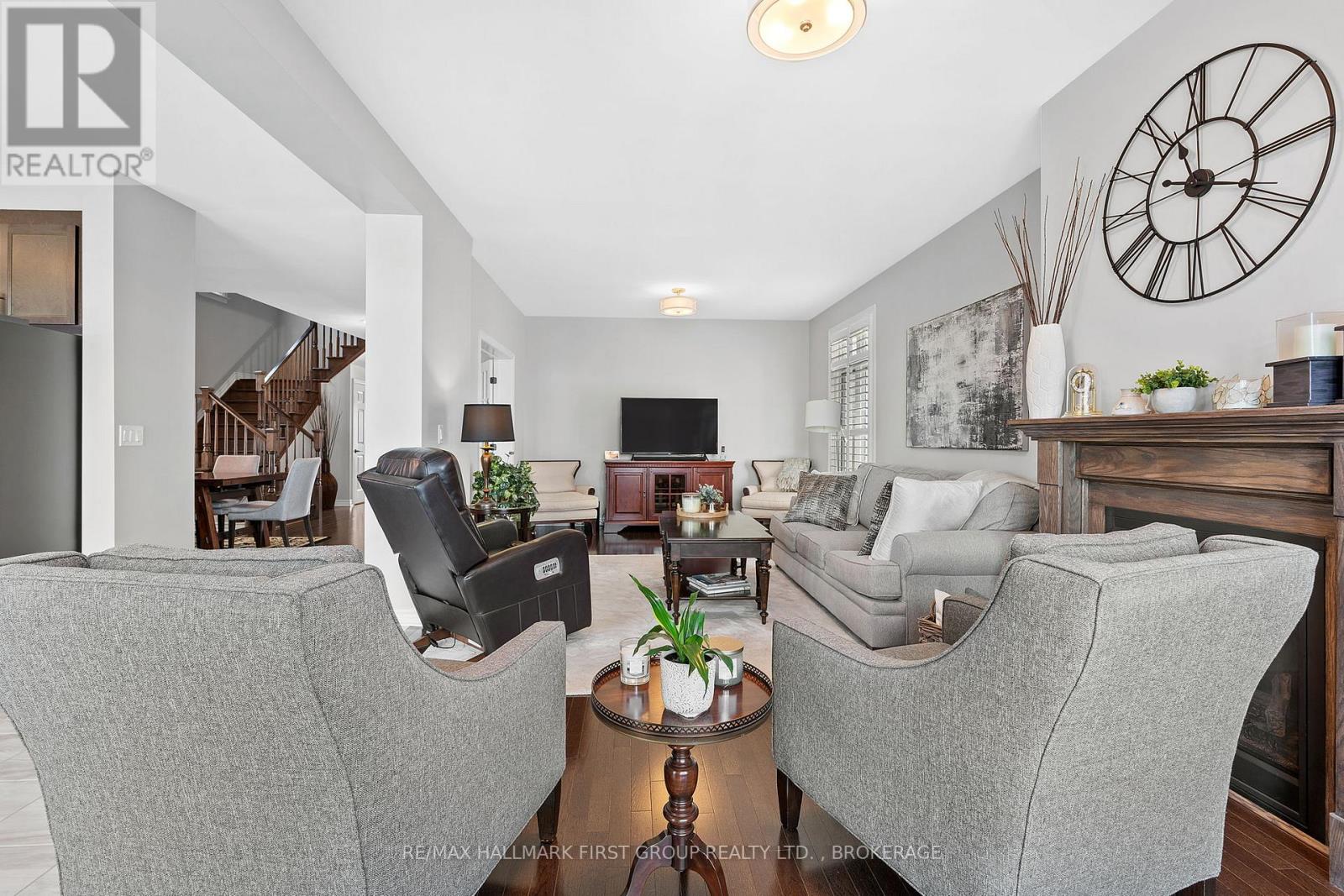 1107 Woodhaven Drive, Kingston, Ontario  K7P 0R7 - Photo 12 - X12440381