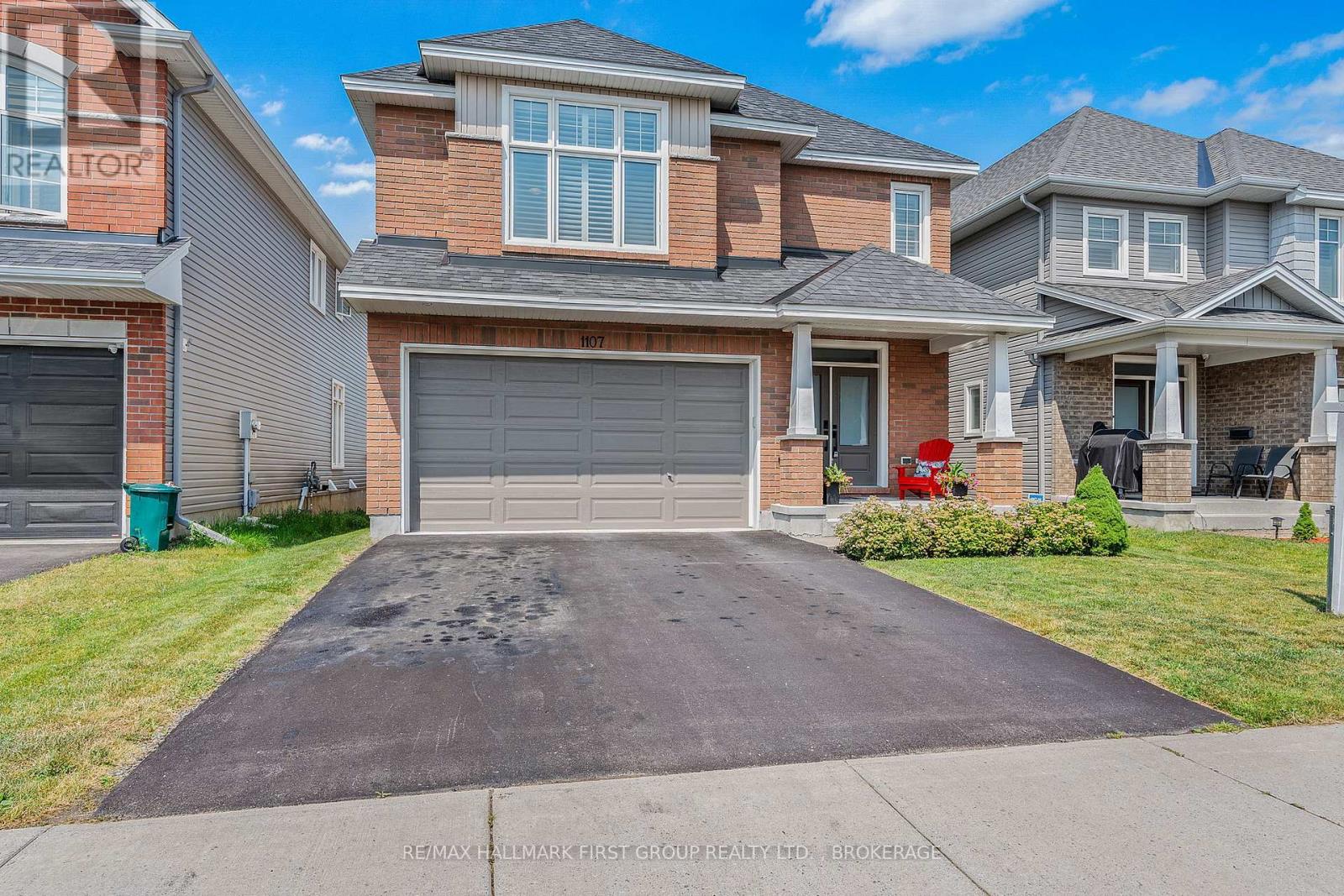 1107 Woodhaven Drive, Kingston, Ontario  K7P 0R7 - Photo 3 - X12440381