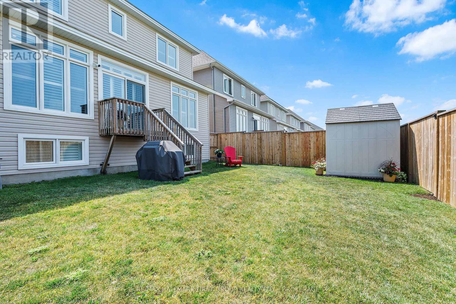 1107 Woodhaven Drive, Kingston, Ontario  K7P 0R7 - Photo 36 - X12440381