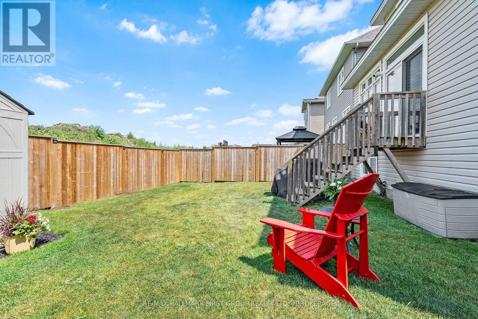 1107 Woodhaven Drive, Kingston, Ontario  K7P 0R7 - Photo 37 - X12440381