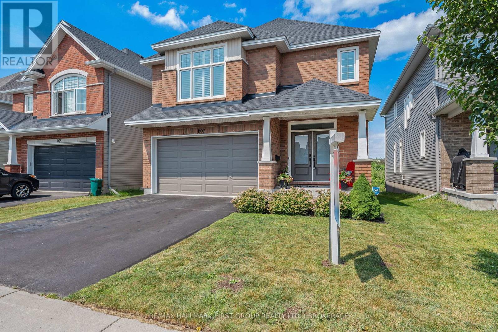 1107 Woodhaven Drive, Kingston, Ontario  K7P 0R7 - Photo 4 - X12440381