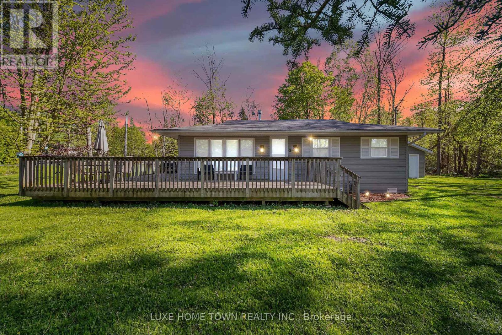 2 Birch Street, South Bruce Peninsula, Ontario  N0H 2G0 - Photo 1 - X12440010