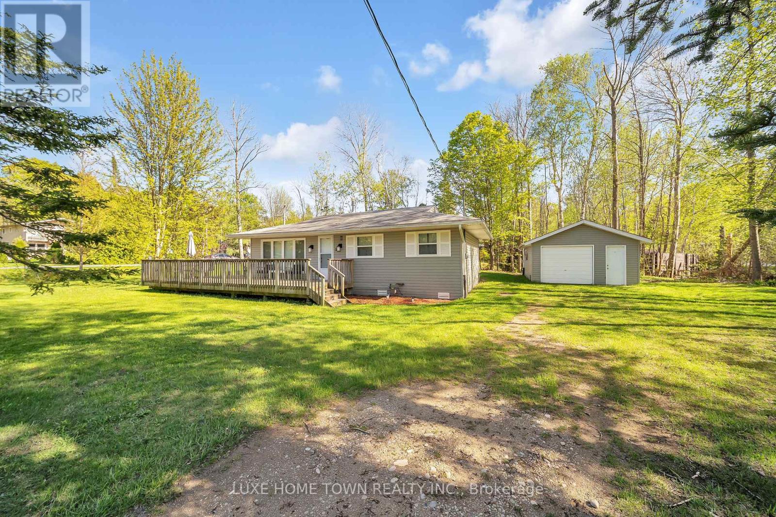 2 Birch Street, South Bruce Peninsula, Ontario  N0H 2G0 - Photo 2 - X12440010