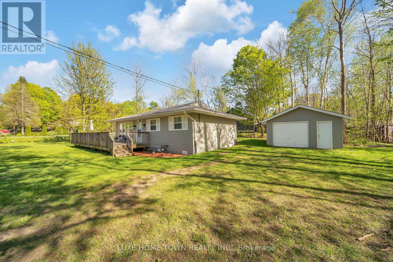 2 Birch Street, South Bruce Peninsula, Ontario  N0H 2G0 - Photo 4 - X12440010