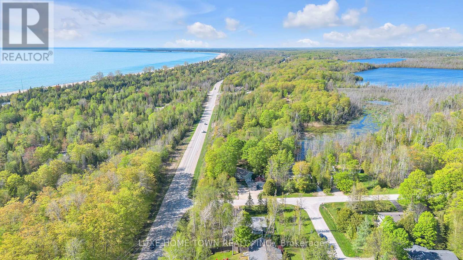 2 Birch Street, South Bruce Peninsula, Ontario  N0H 2G0 - Photo 45 - X12440010