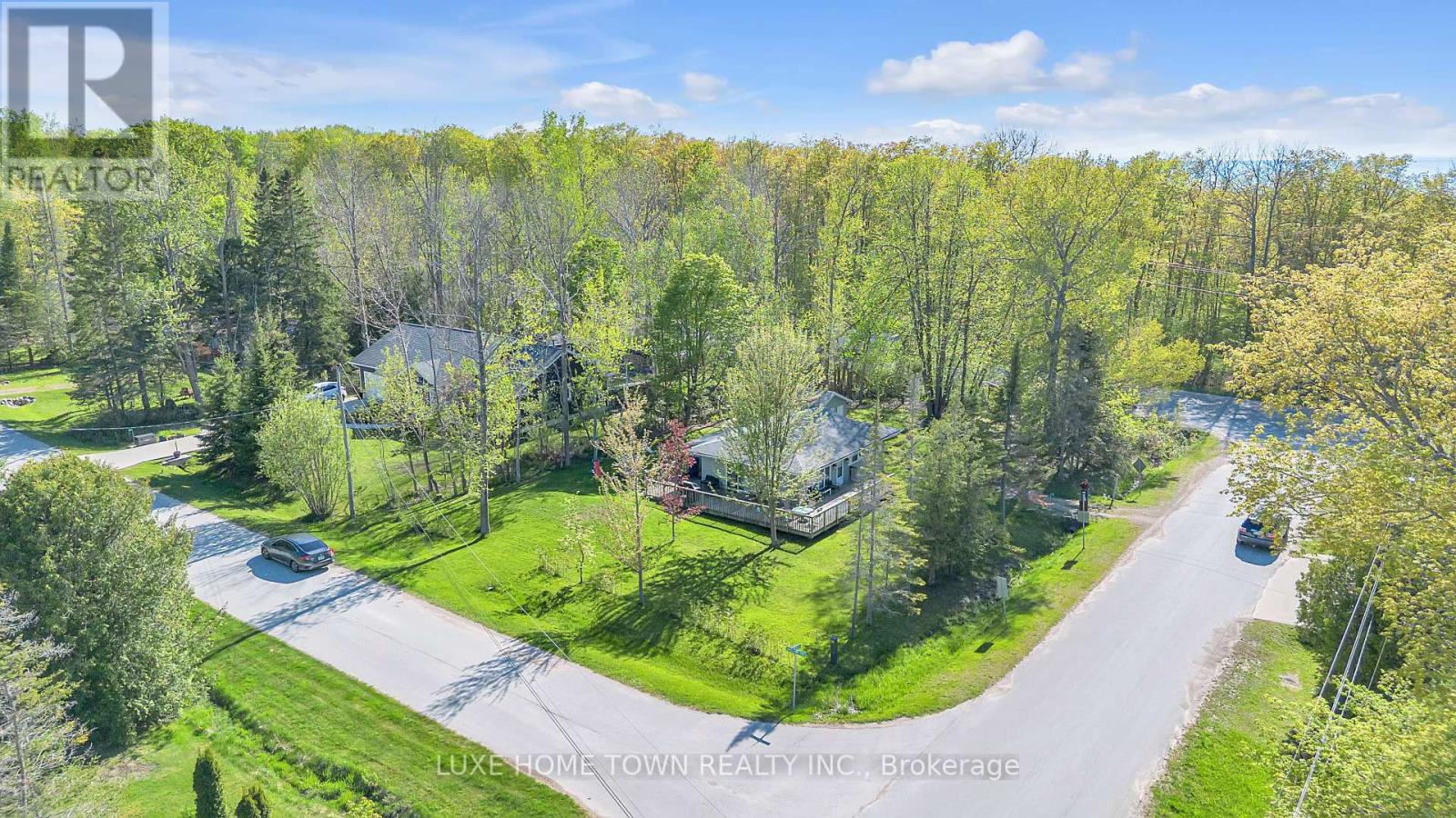 2 Birch Street, South Bruce Peninsula, Ontario  N0H 2G0 - Photo 48 - X12440010