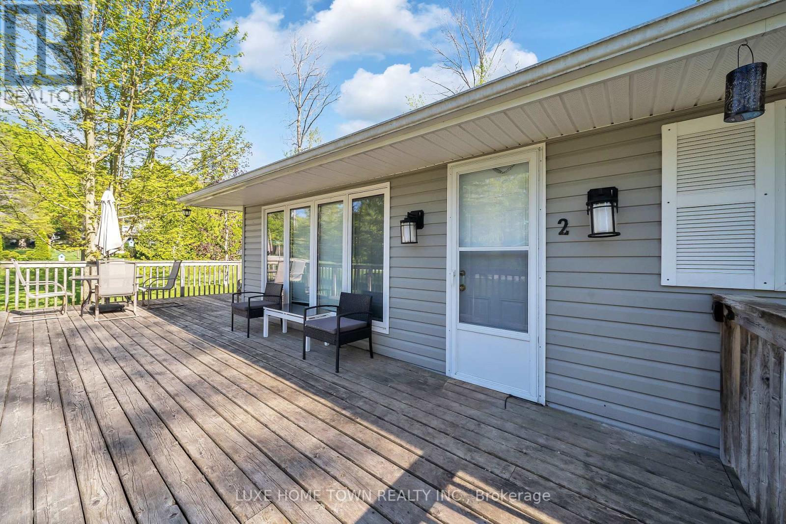 2 Birch Street, South Bruce Peninsula, Ontario  N0H 2G0 - Photo 7 - X12440010