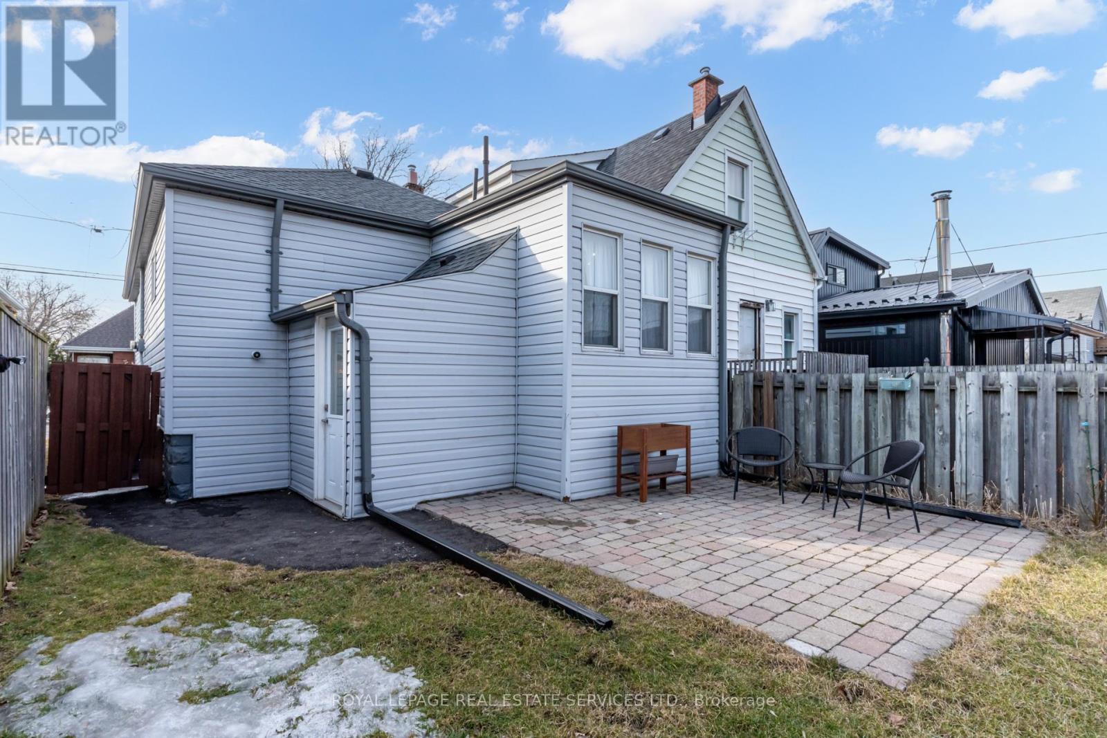 36 Harmony Avenue, Hamilton (Homeside), Ontario  L8H 4X2 - Photo 38 - X12440011