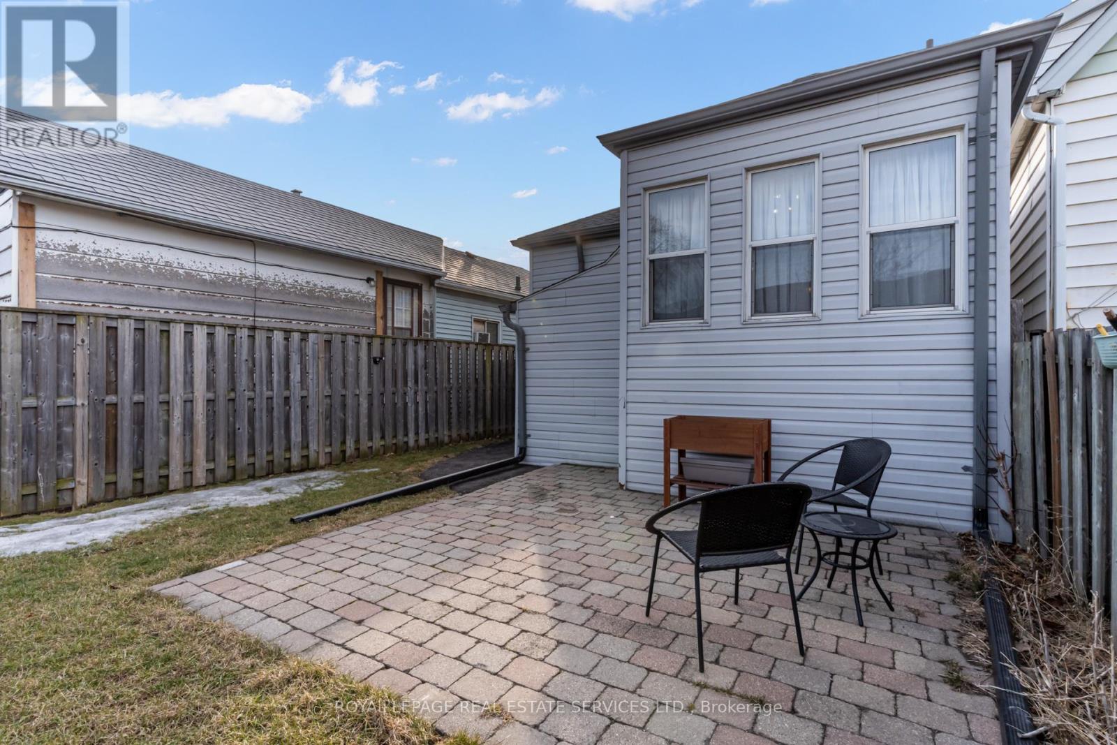 36 Harmony Avenue, Hamilton (Homeside), Ontario  L8H 4X2 - Photo 39 - X12440011