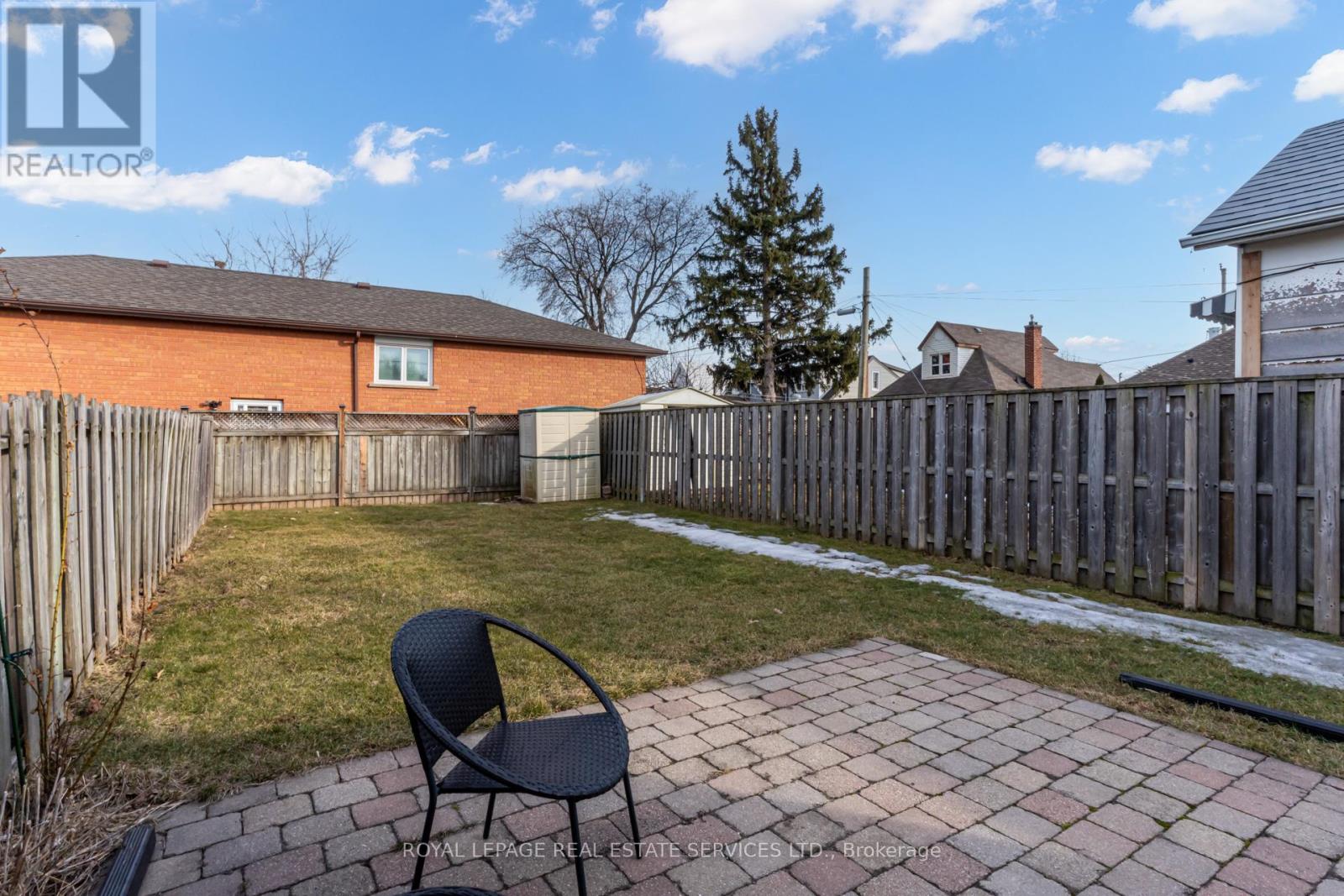 36 Harmony Avenue, Hamilton (Homeside), Ontario  L8H 4X2 - Photo 41 - X12440011