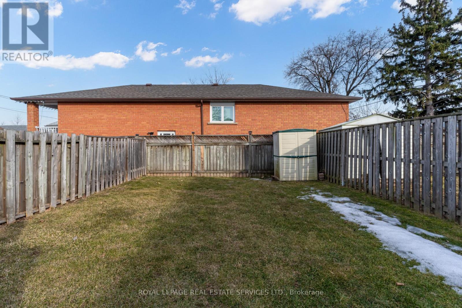 36 Harmony Avenue, Hamilton (Homeside), Ontario  L8H 4X2 - Photo 42 - X12440011