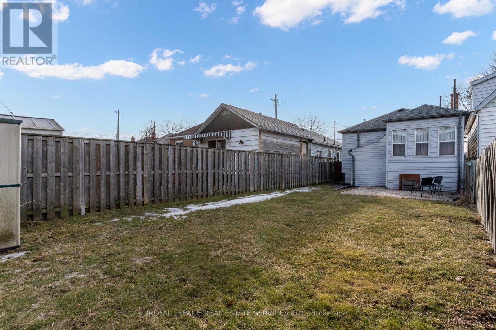 36 Harmony Avenue, Hamilton (Homeside), Ontario  L8H 4X2 - Photo 43 - X12440011