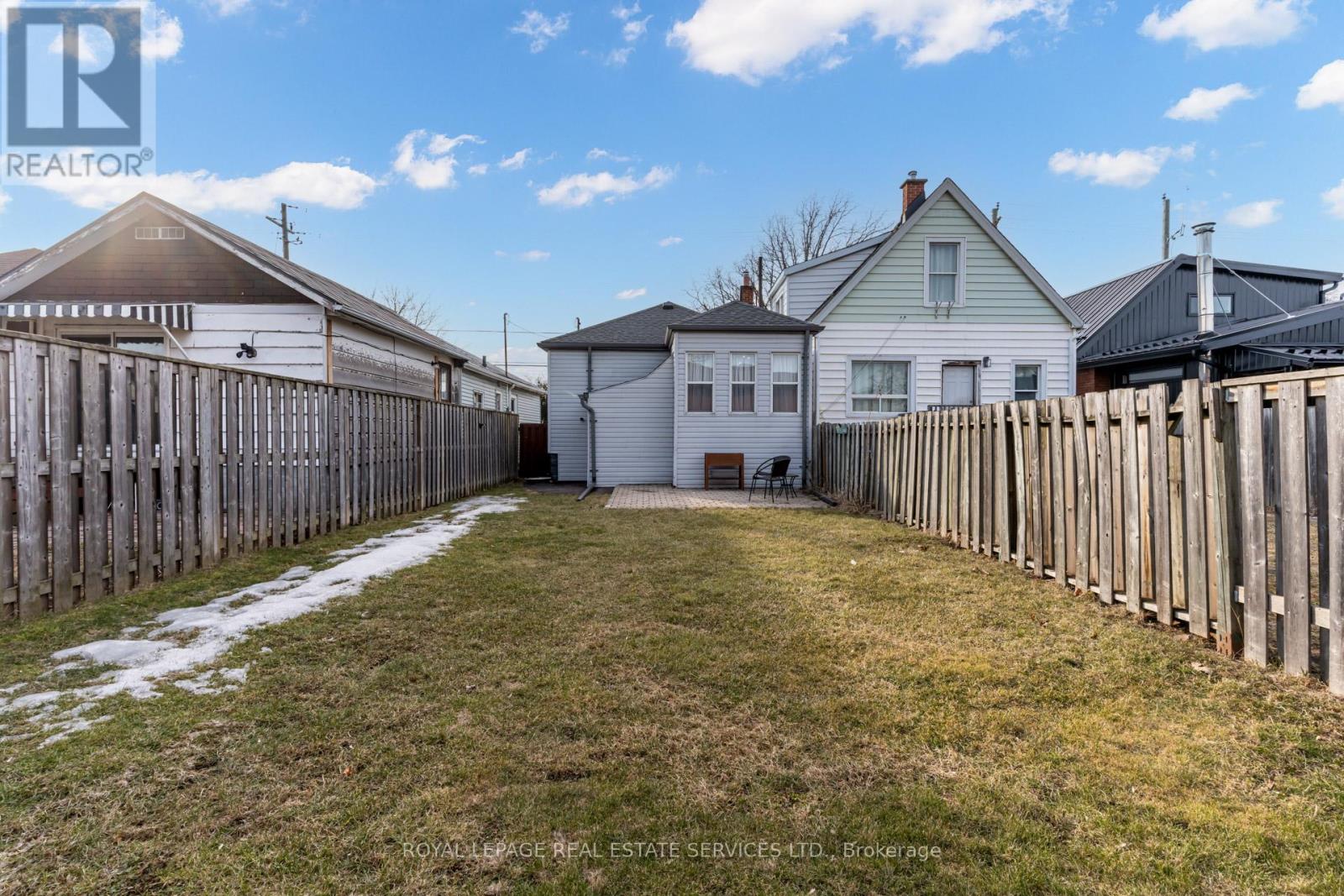 36 Harmony Avenue, Hamilton (Homeside), Ontario  L8H 4X2 - Photo 44 - X12440011