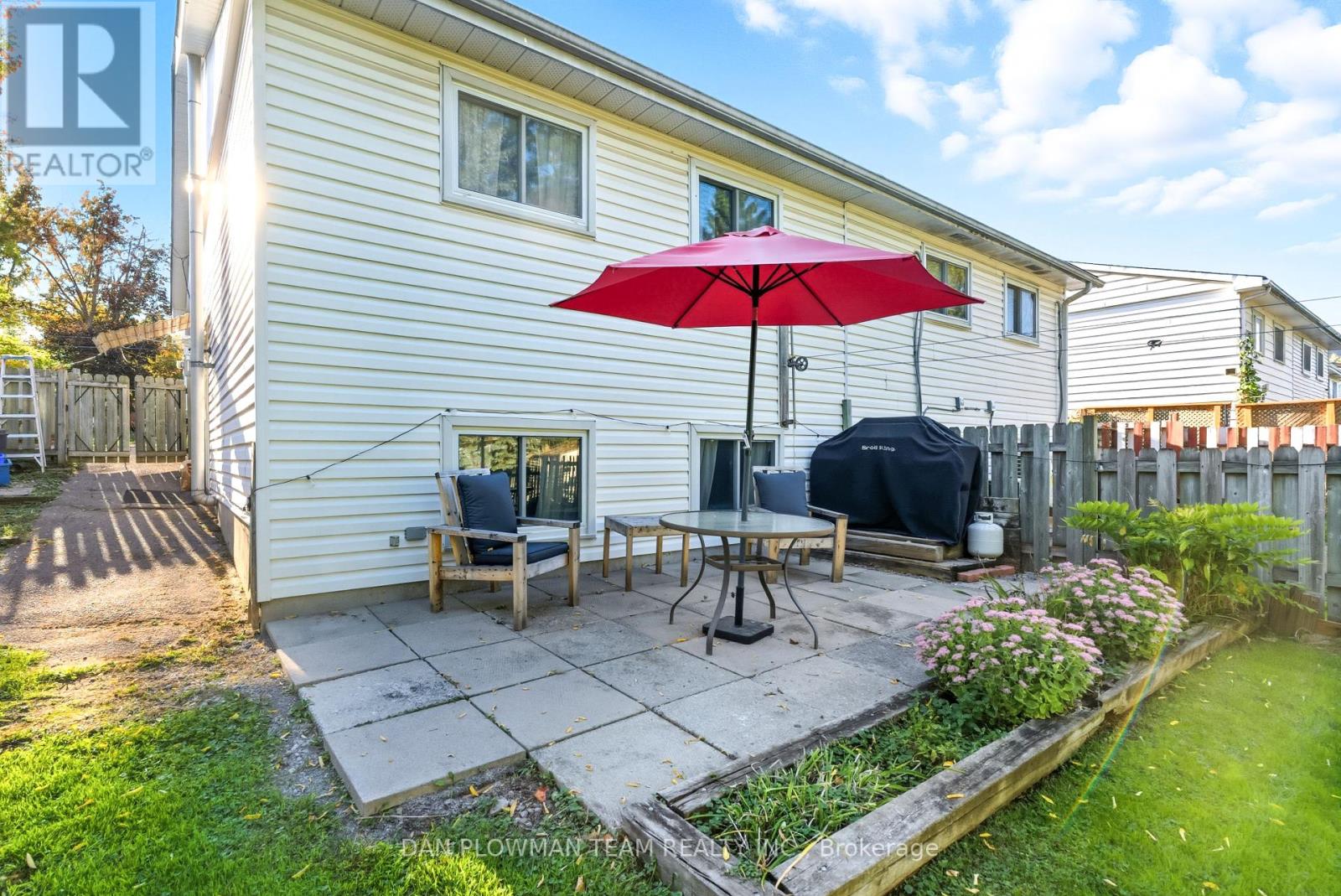 46 Alexander Avenue, Peterborough, Ontario  K9J 6B4 - Photo 26 - X12440015