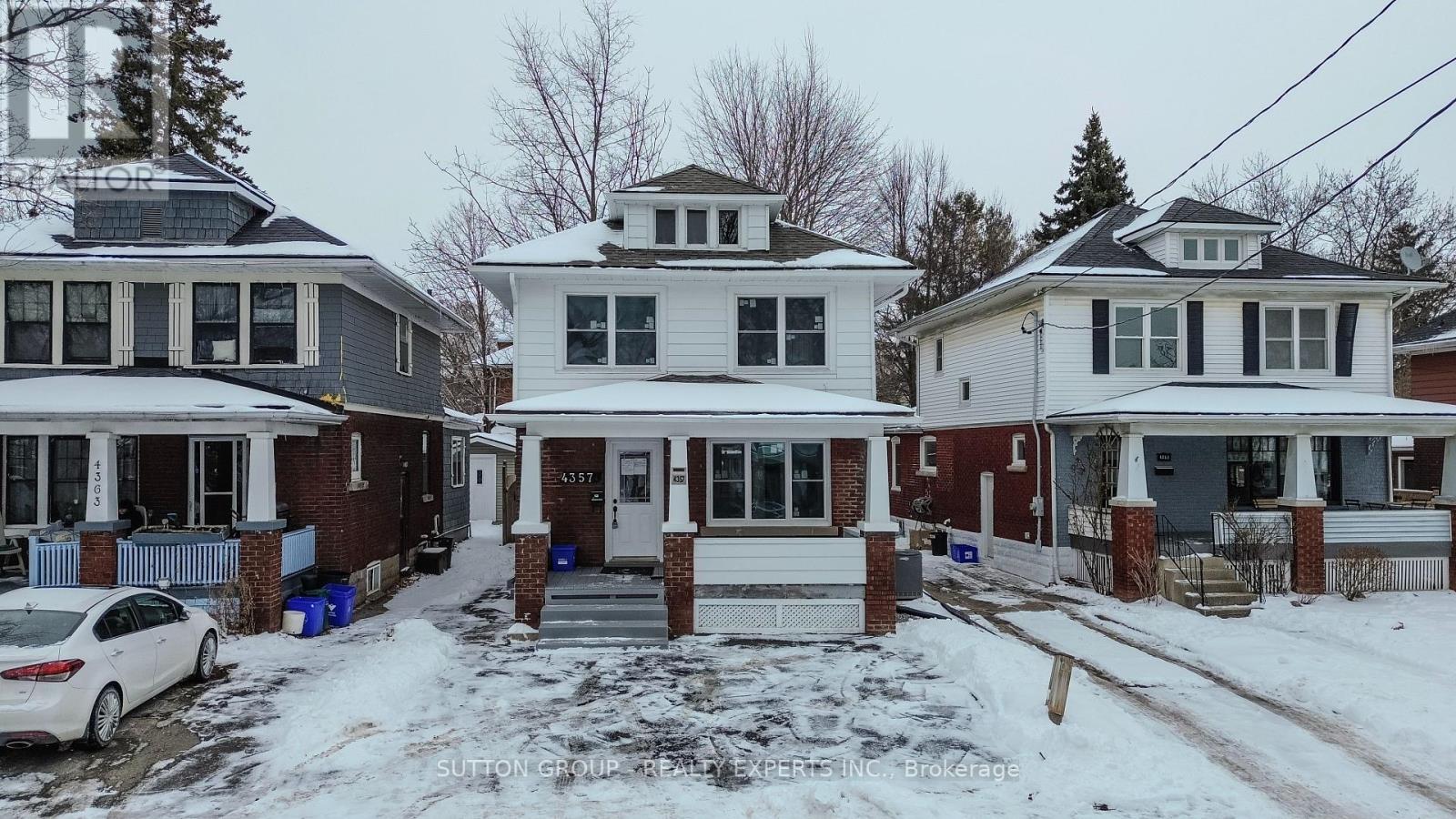 4357 Seneca Street, Niagara Falls, Ontario  L2E 1G5 - Photo 2 - X12440022