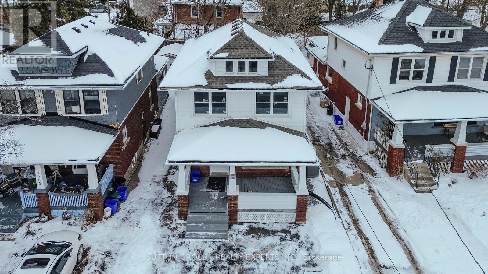 4357 Seneca Street, Niagara Falls, Ontario  L2E 1G5 - Photo 3 - X12440022