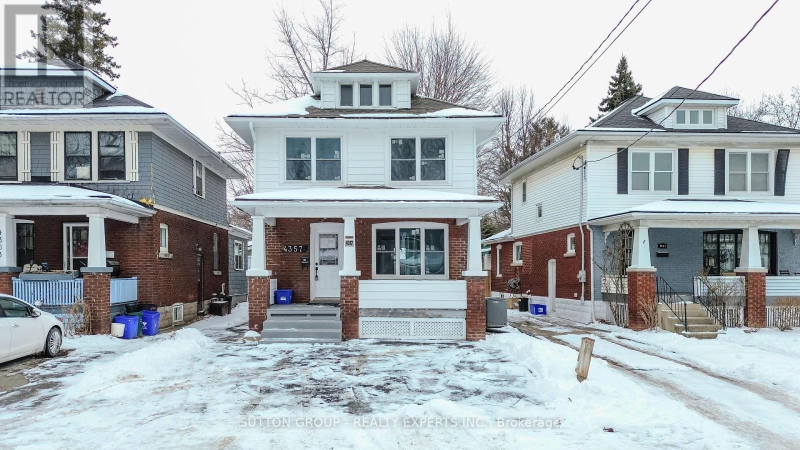 4357 Seneca Street, Niagara Falls, Ontario  L2E 1G5 - Photo 36 - X12440022