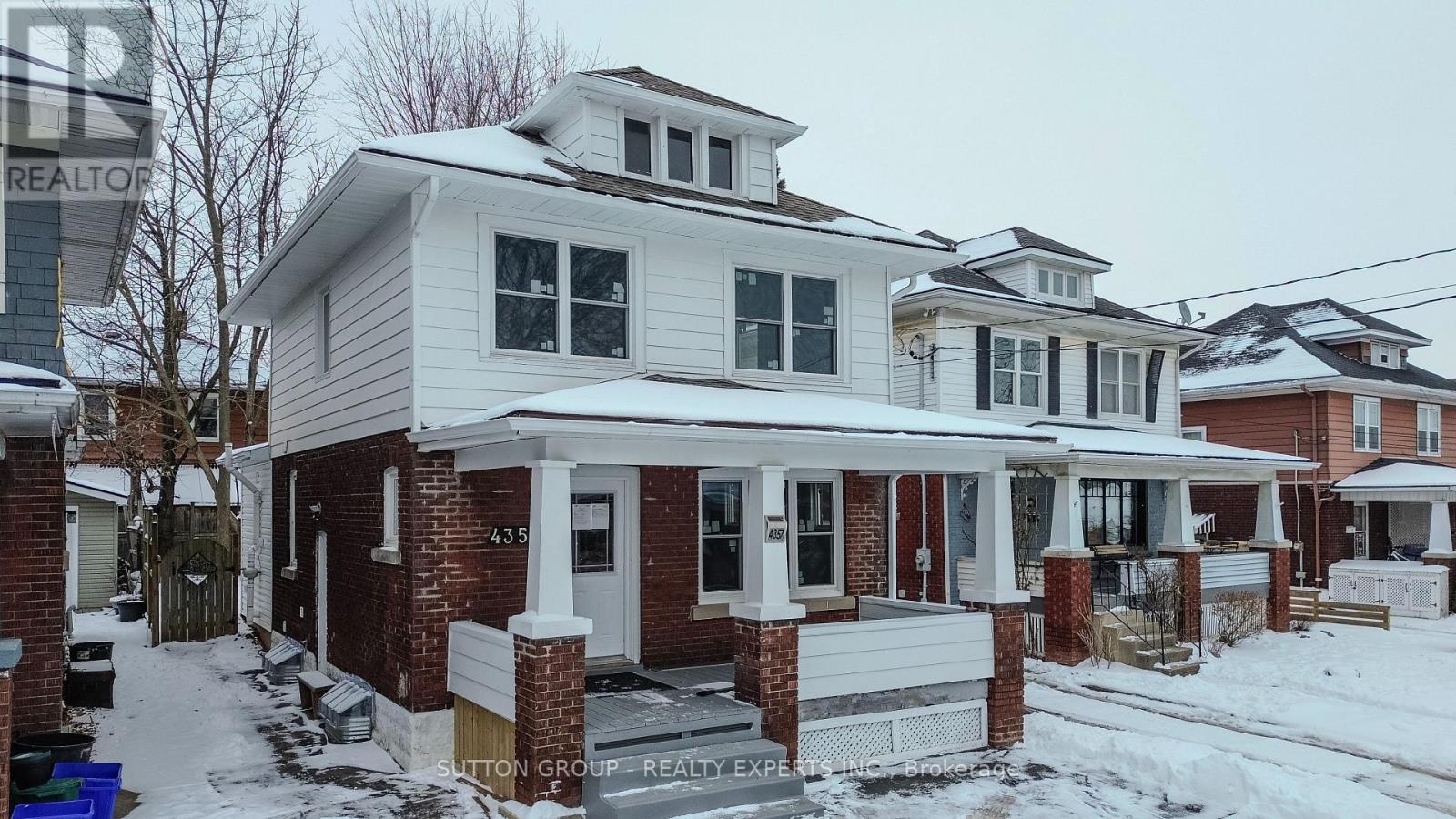 4357 Seneca Street, Niagara Falls, Ontario  L2E 1G5 - Photo 37 - X12440022