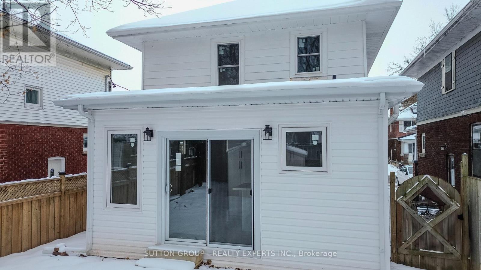 4357 Seneca Street, Niagara Falls, Ontario  L2E 1G5 - Photo 41 - X12440022