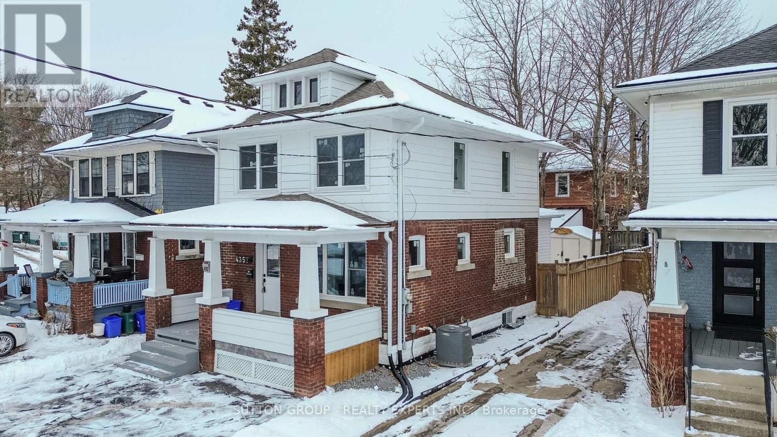 4357 Seneca Street, Niagara Falls, Ontario  L2E 1G5 - Photo 42 - X12440022