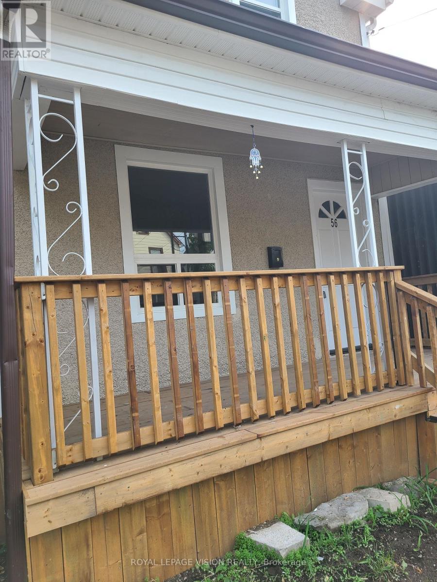 56 Munroe Street, Hamilton, Ontario  L8L 3V7 - Photo 3 - X12440039