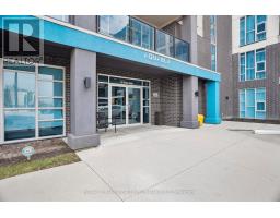 412 - 10 CONCORD PLACE, Grimsby, Ontario