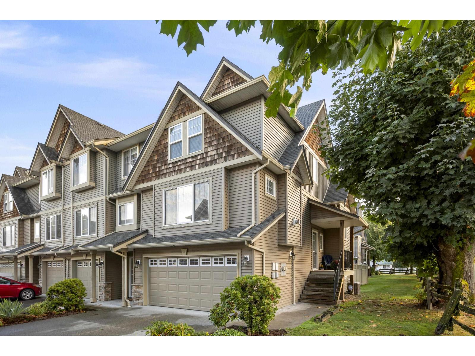16 8830 Nowell Street, Chilliwack Proper South, Chilliwack, British Columbia  V2P 0A6 - Photo 2 - R3052631