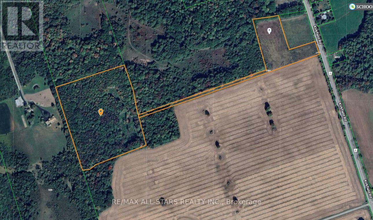 1561 Kirkfield Road, Kawartha Lakes, Ontario  K0M 2B0 - Photo 1 - X12440090