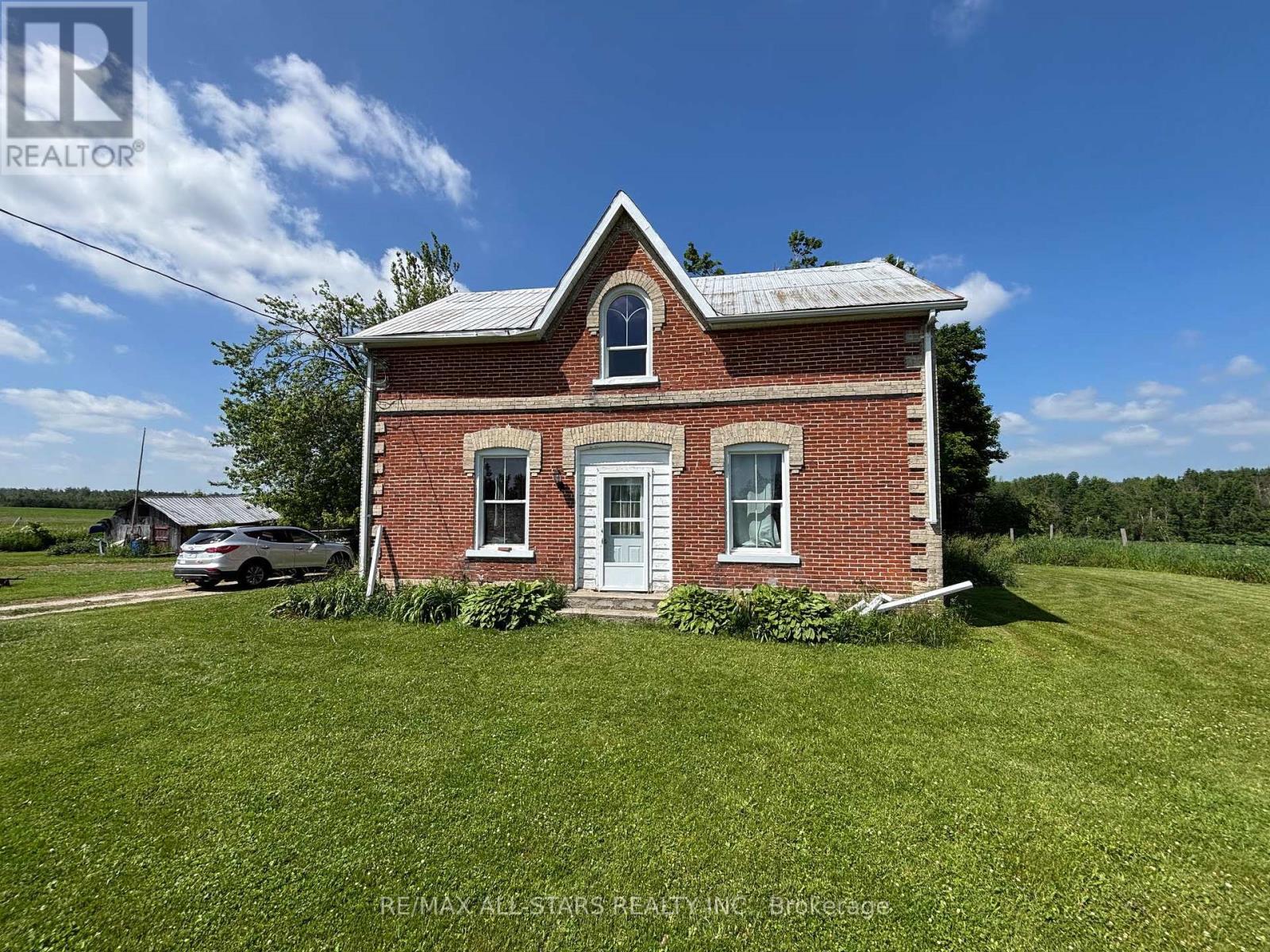 3741 ELM TREE ROAD, Kawartha Lakes, Ontario