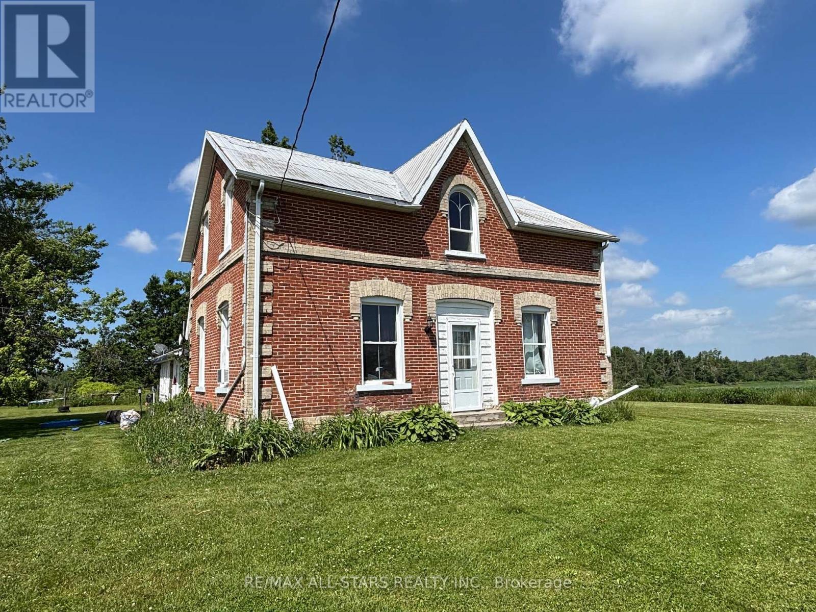 3741 Elm Tree Road, Kawartha Lakes, Ontario  K0M 2T0 - Photo 2 - X12440099