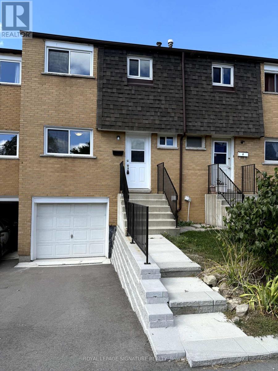 2 - 20 Anna Capri Drive, Hamilton, Ontario  L8W 1M6 - Photo 1 - X12440102