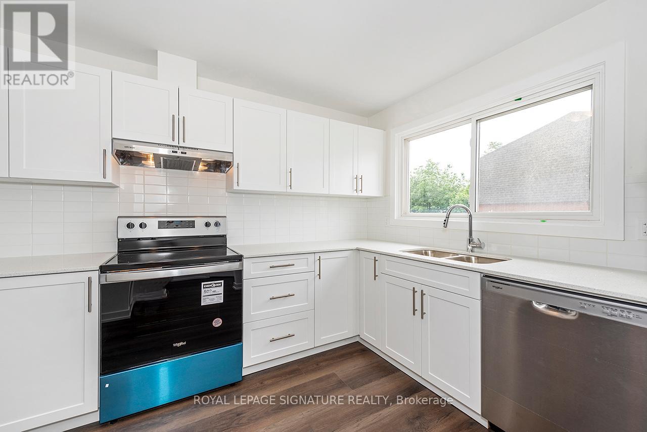 2 - 20 Anna Capri Drive, Hamilton, Ontario  L8W 1M6 - Photo 13 - X12440102