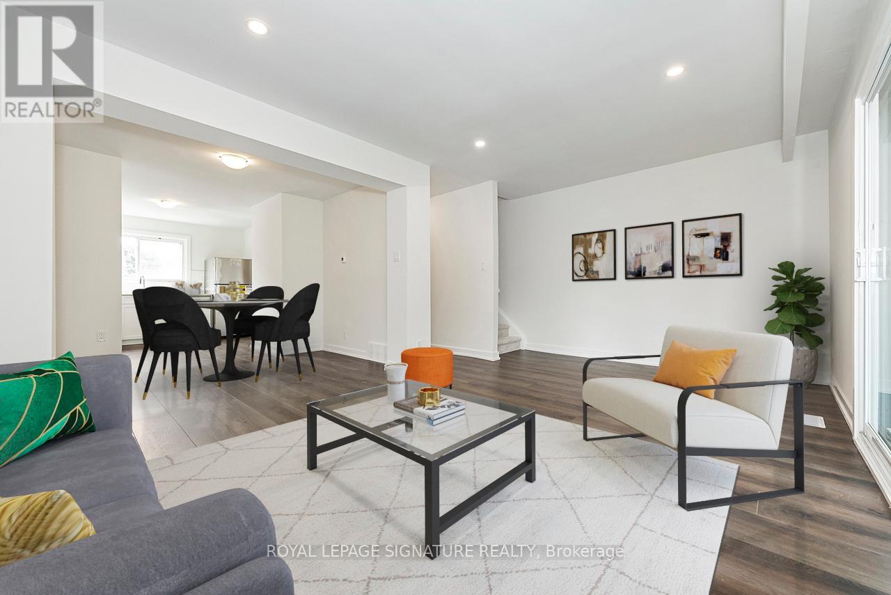 2 - 20 Anna Capri Drive, Hamilton, Ontario  L8W 1M6 - Photo 2 - X12440102