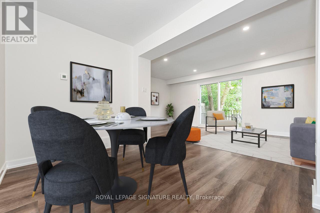 2 - 20 Anna Capri Drive, Hamilton, Ontario  L8W 1M6 - Photo 3 - X12440102