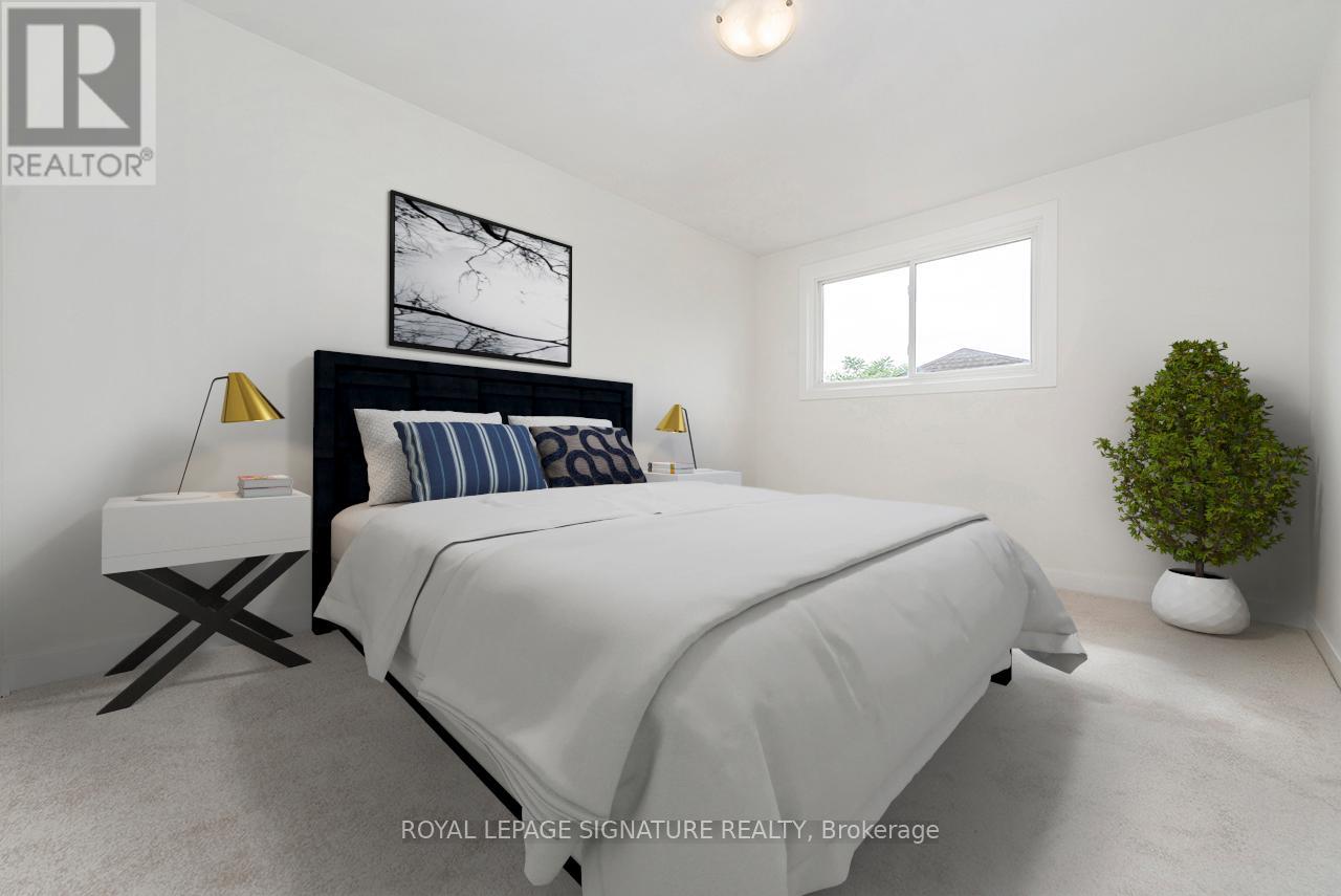 2 - 20 Anna Capri Drive, Hamilton, Ontario  L8W 1M6 - Photo 4 - X12440102