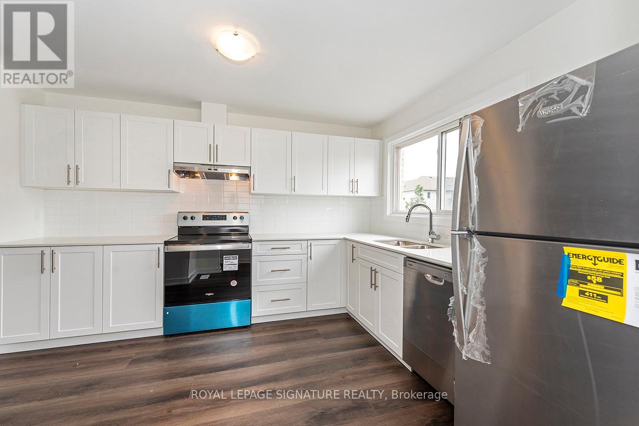2 - 20 Anna Capri Drive, Hamilton, Ontario  L8W 1M6 - Photo 5 - X12440102