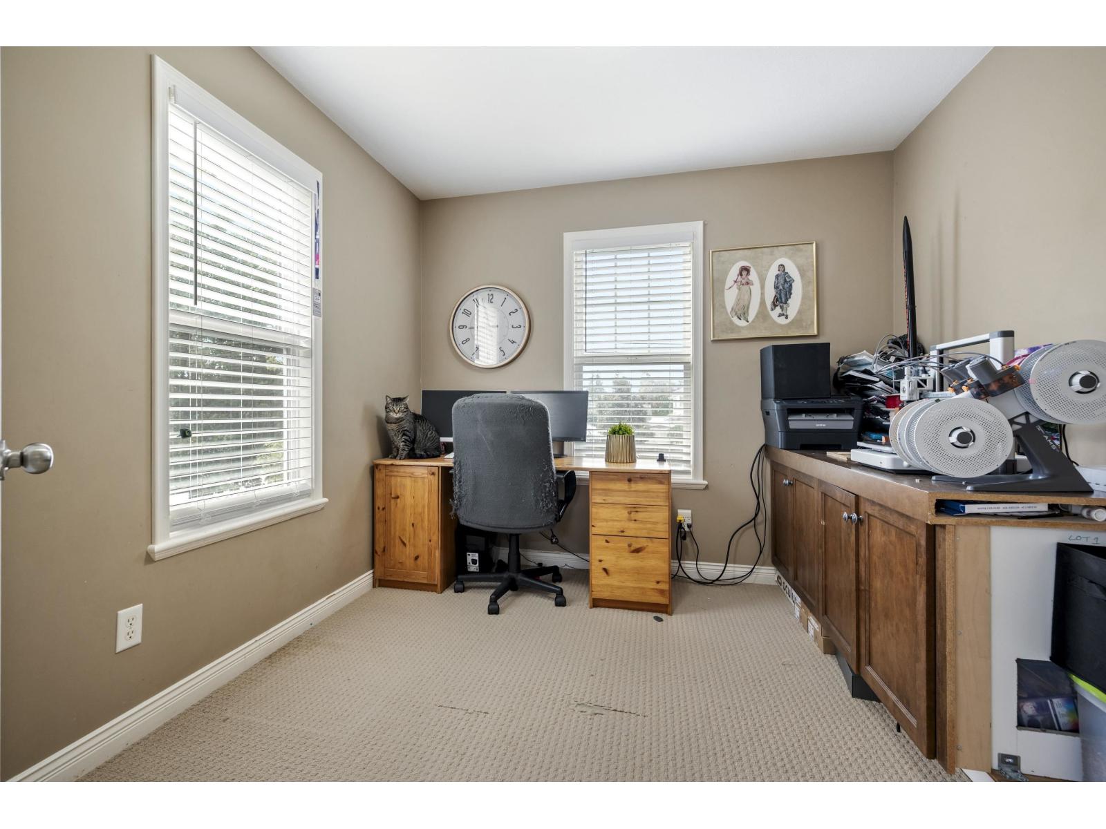 16 8830 Nowell Street, Chilliwack Proper South, Chilliwack, British Columbia  V2P 0A6 - Photo 21 - R3052631