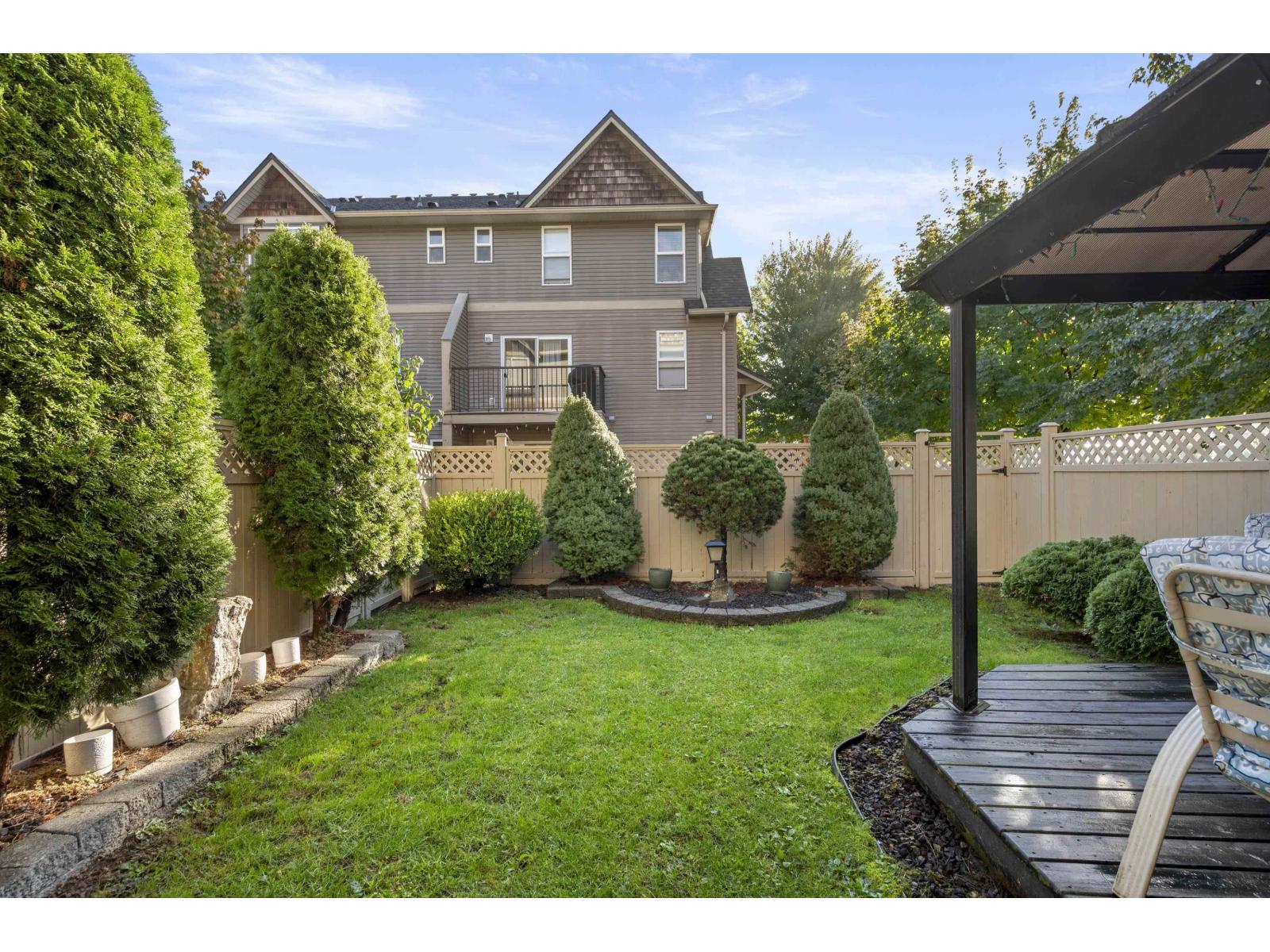 16 8830 Nowell Street, Chilliwack Proper South, Chilliwack, British Columbia  V2P 0A6 - Photo 33 - R3052631