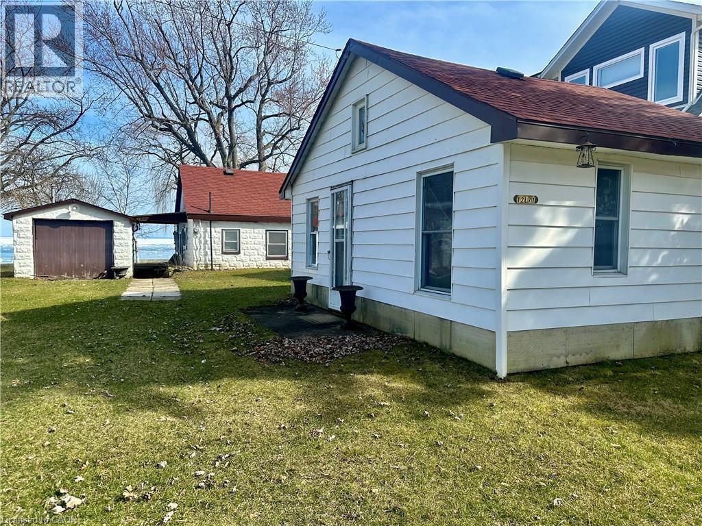 11273 Harbourview Road, Wainfleet, Ontario  L3K 5V4 - Photo 35 - 40714425