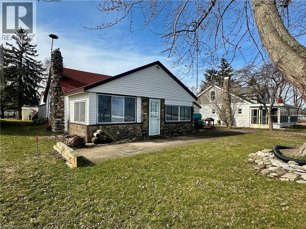 11273 Harbourview Road, Wainfleet, Ontario  L3K 5V4 - Photo 14 - 40714425
