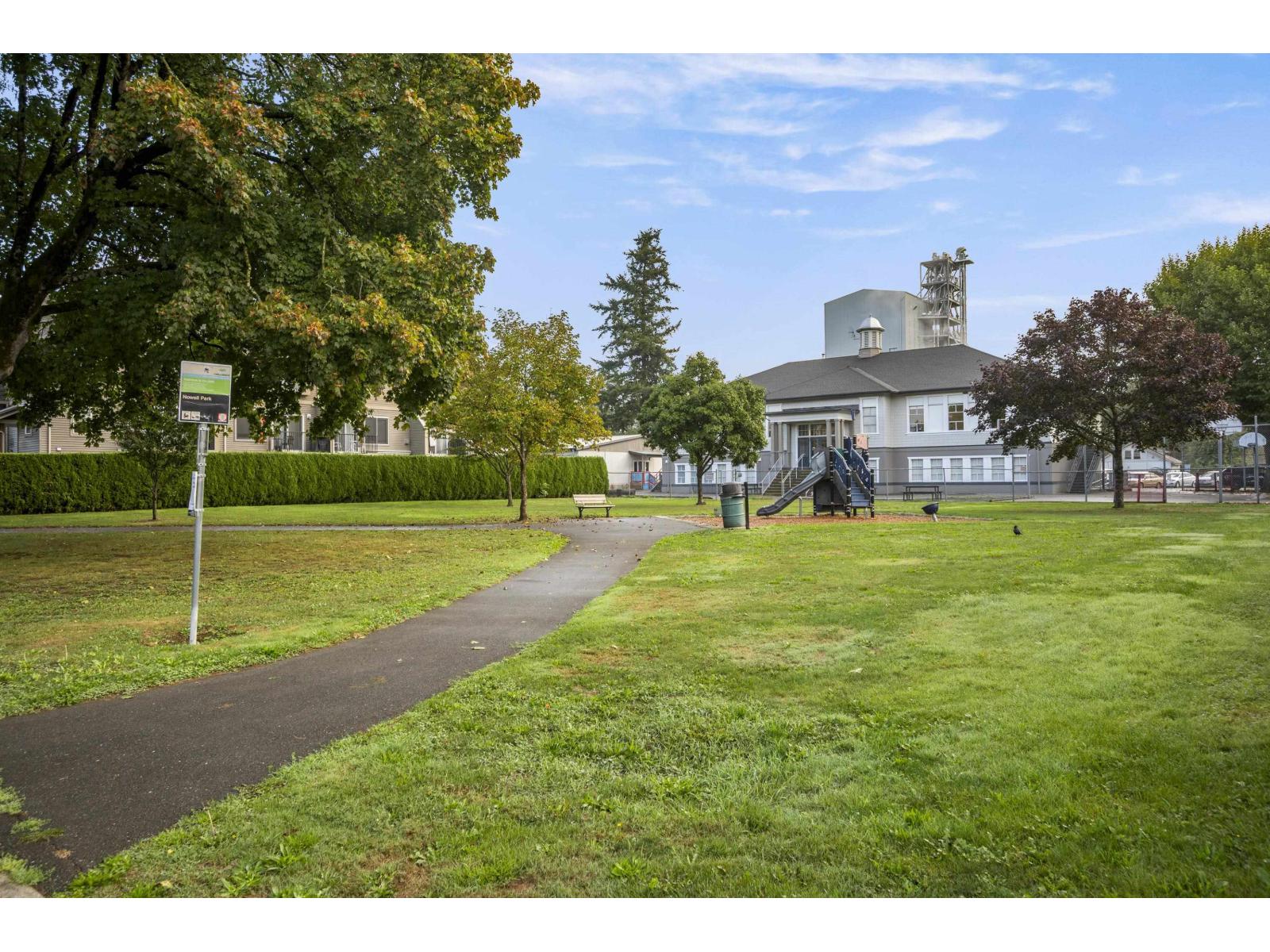 16 8830 Nowell Street, Chilliwack Proper South, Chilliwack, British Columbia  V2P 0A6 - Photo 39 - R3052631