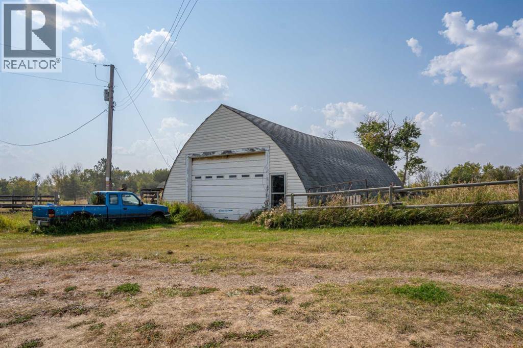 42340 Range Road 131, Rural Flagstaff County, Alberta  T0B 4C0 - Photo 50 - A2258473