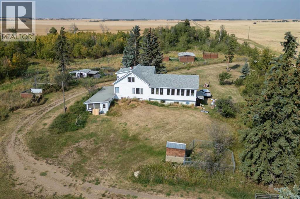 42340 Range Road 131, Rural Flagstaff County, Alberta  T0B 4C0 - Photo 1 - A2258473
