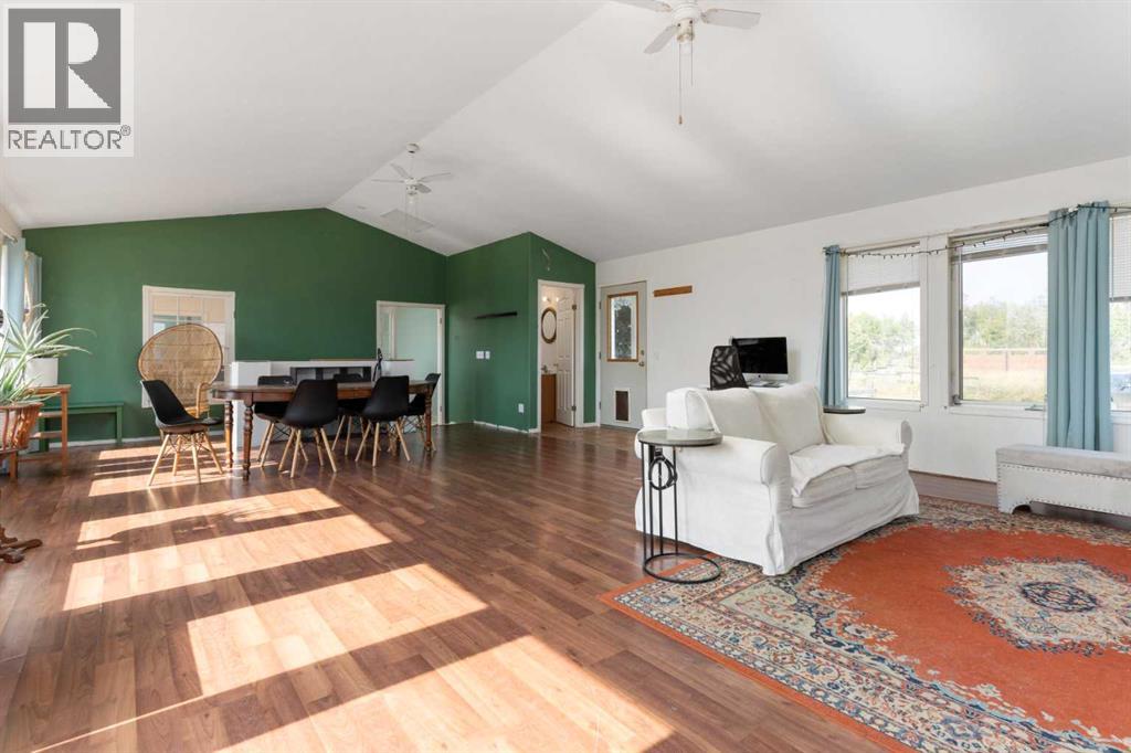 42340 Range Road 131, Rural Flagstaff County, Alberta  T0B 4C0 - Photo 14 - A2258473
